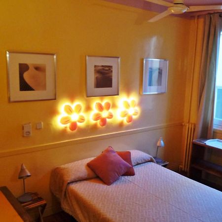 Casa De Huespedes Dolce Vita Madrid Eksteriør bilde