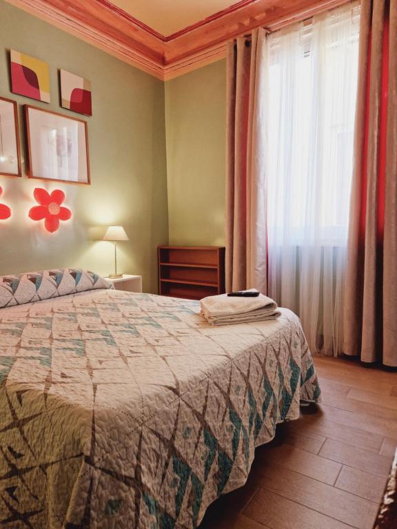 Casa De Huespedes Dolce Vita Madrid Eksteriør bilde