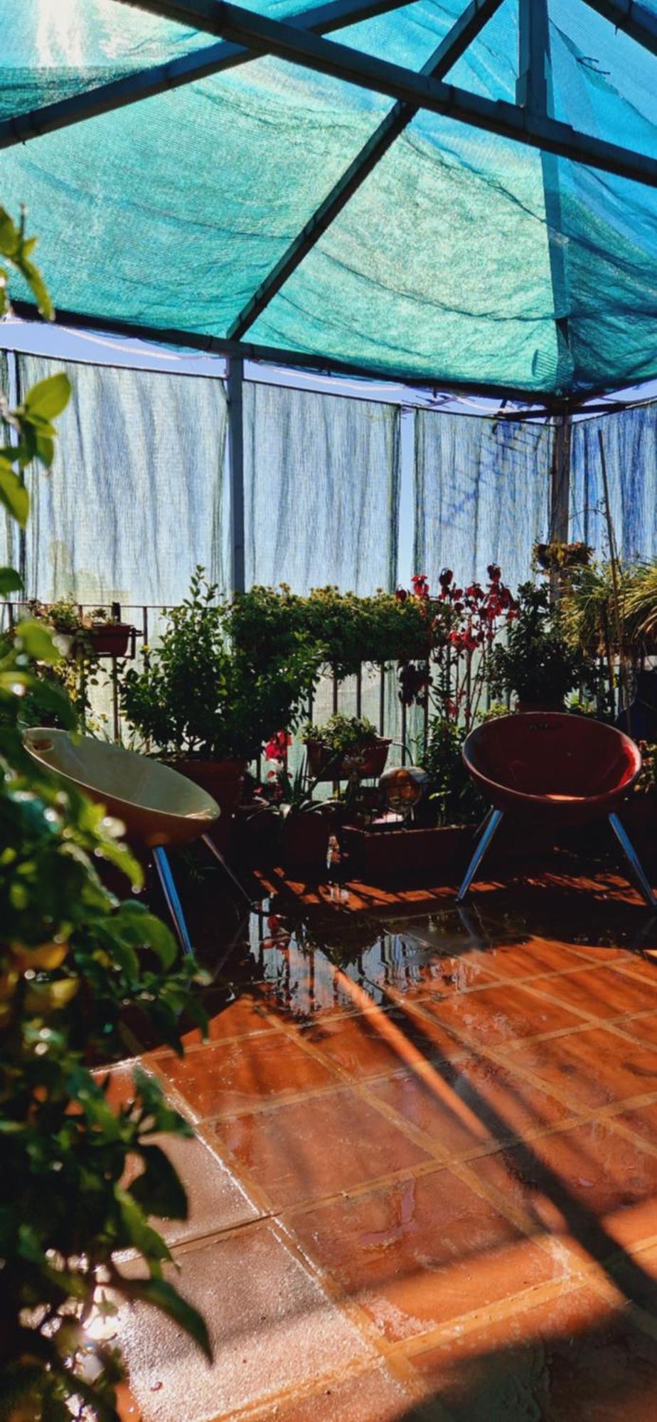 Casa De Huespedes Dolce Vita Madrid Eksteriør bilde
