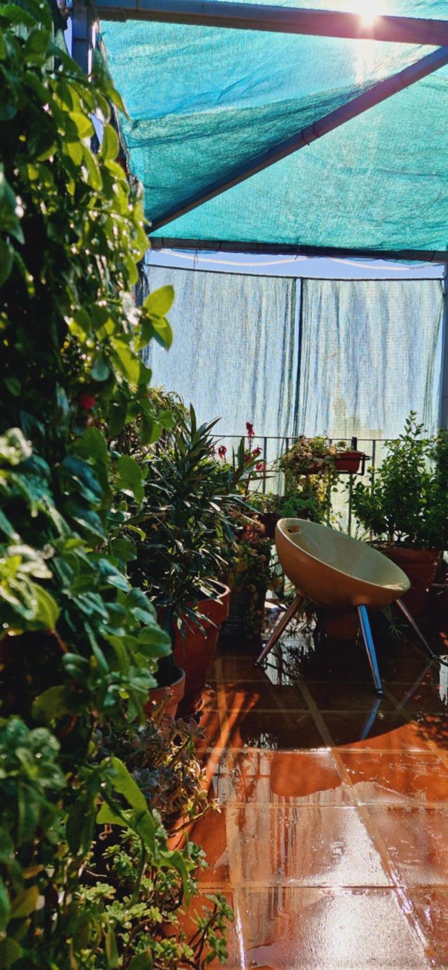 Casa De Huespedes Dolce Vita Madrid Eksteriør bilde