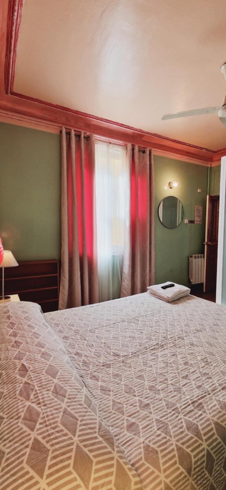 Casa De Huespedes Dolce Vita Madrid Eksteriør bilde