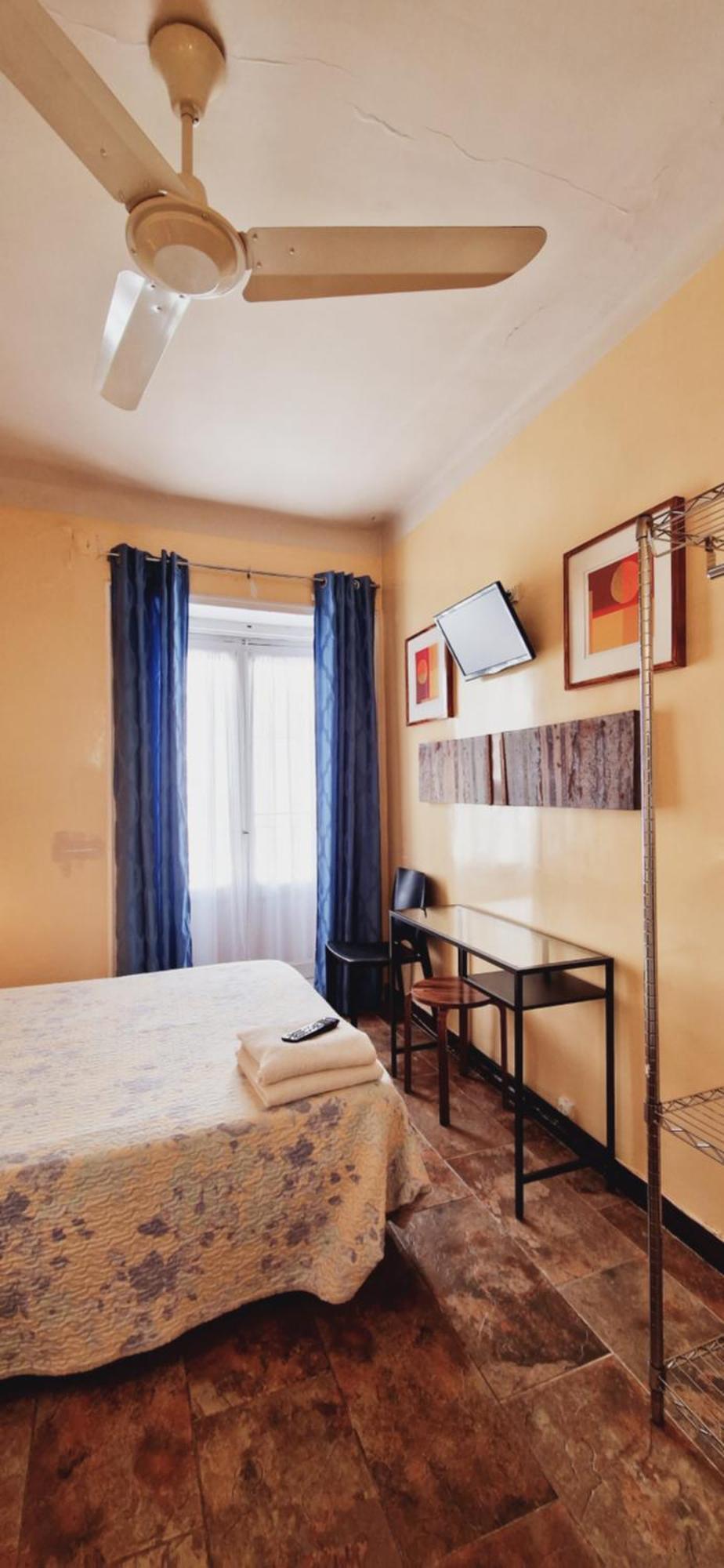 Casa De Huespedes Dolce Vita Madrid Eksteriør bilde