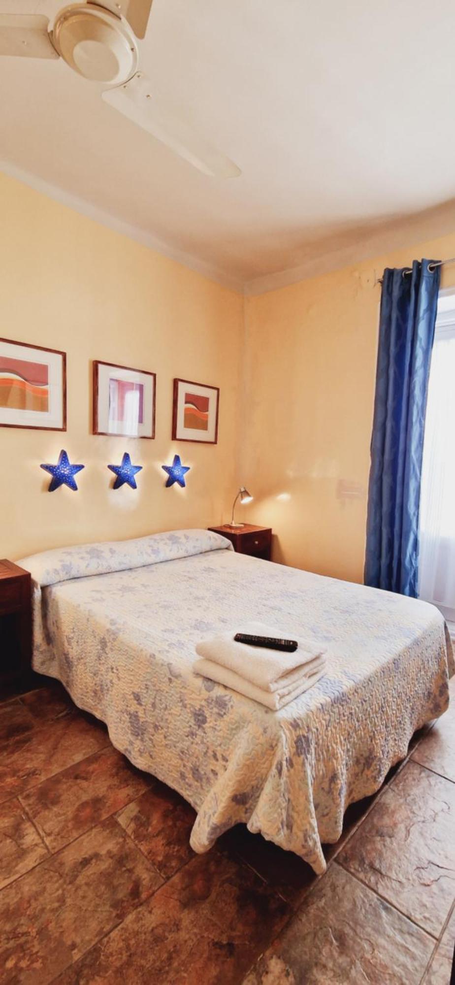Casa De Huespedes Dolce Vita Madrid Eksteriør bilde