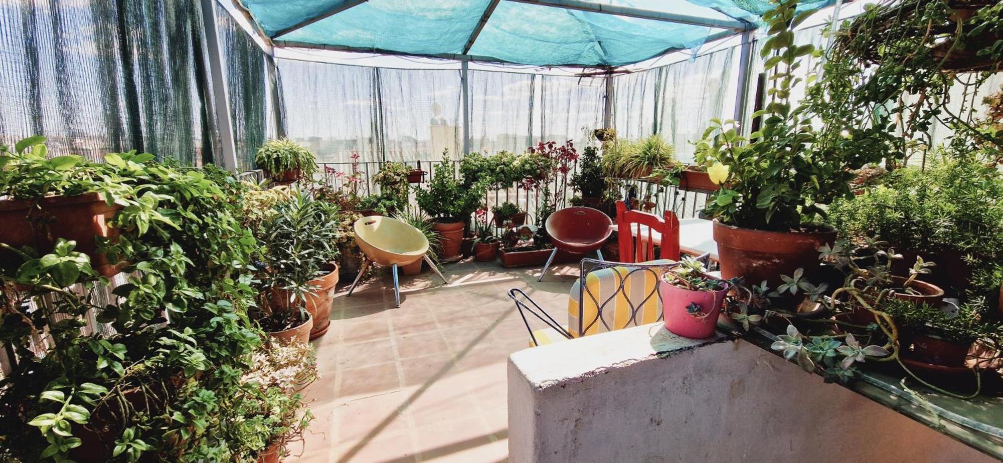Casa De Huespedes Dolce Vita Madrid Eksteriør bilde