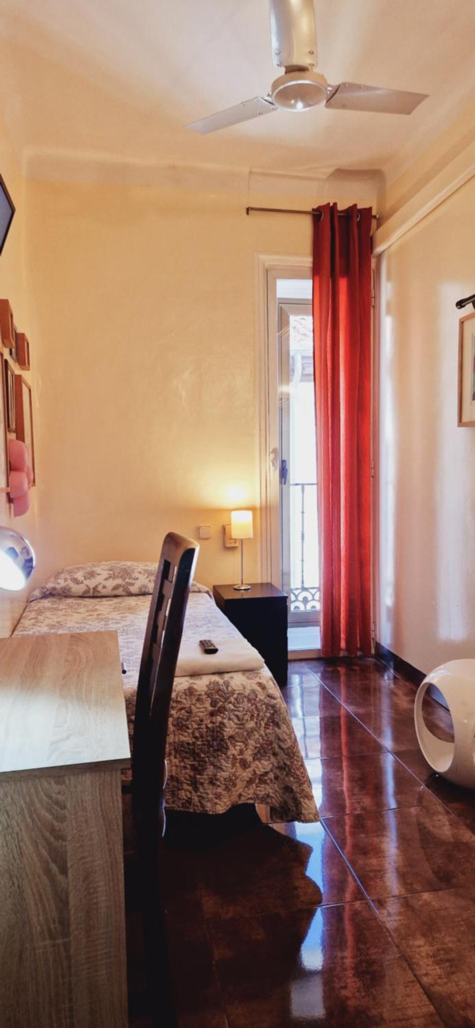 Casa De Huespedes Dolce Vita Madrid Eksteriør bilde