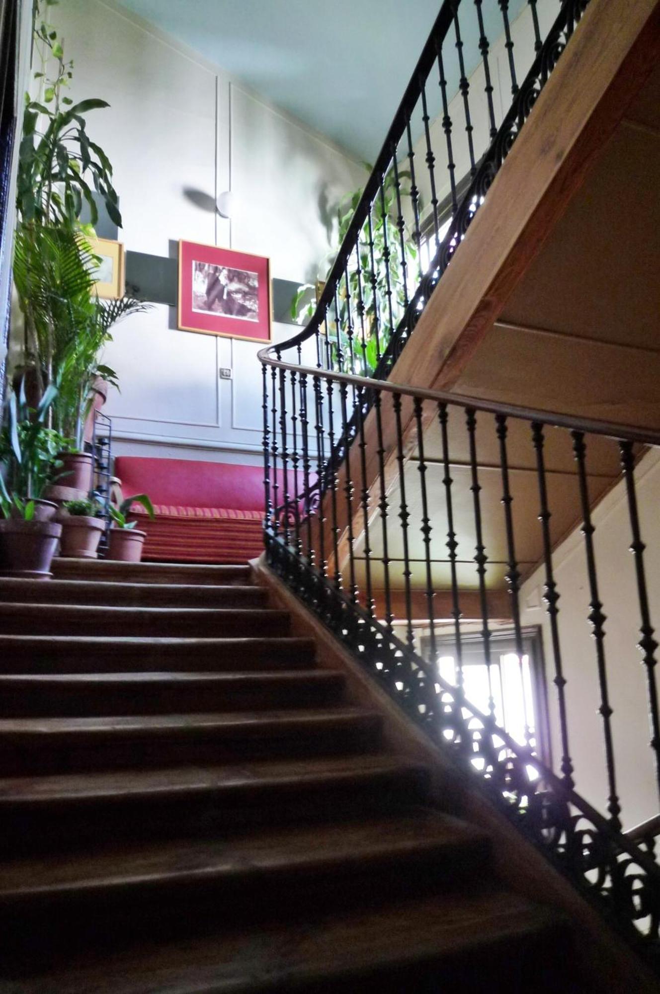Casa De Huespedes Dolce Vita Madrid Eksteriør bilde