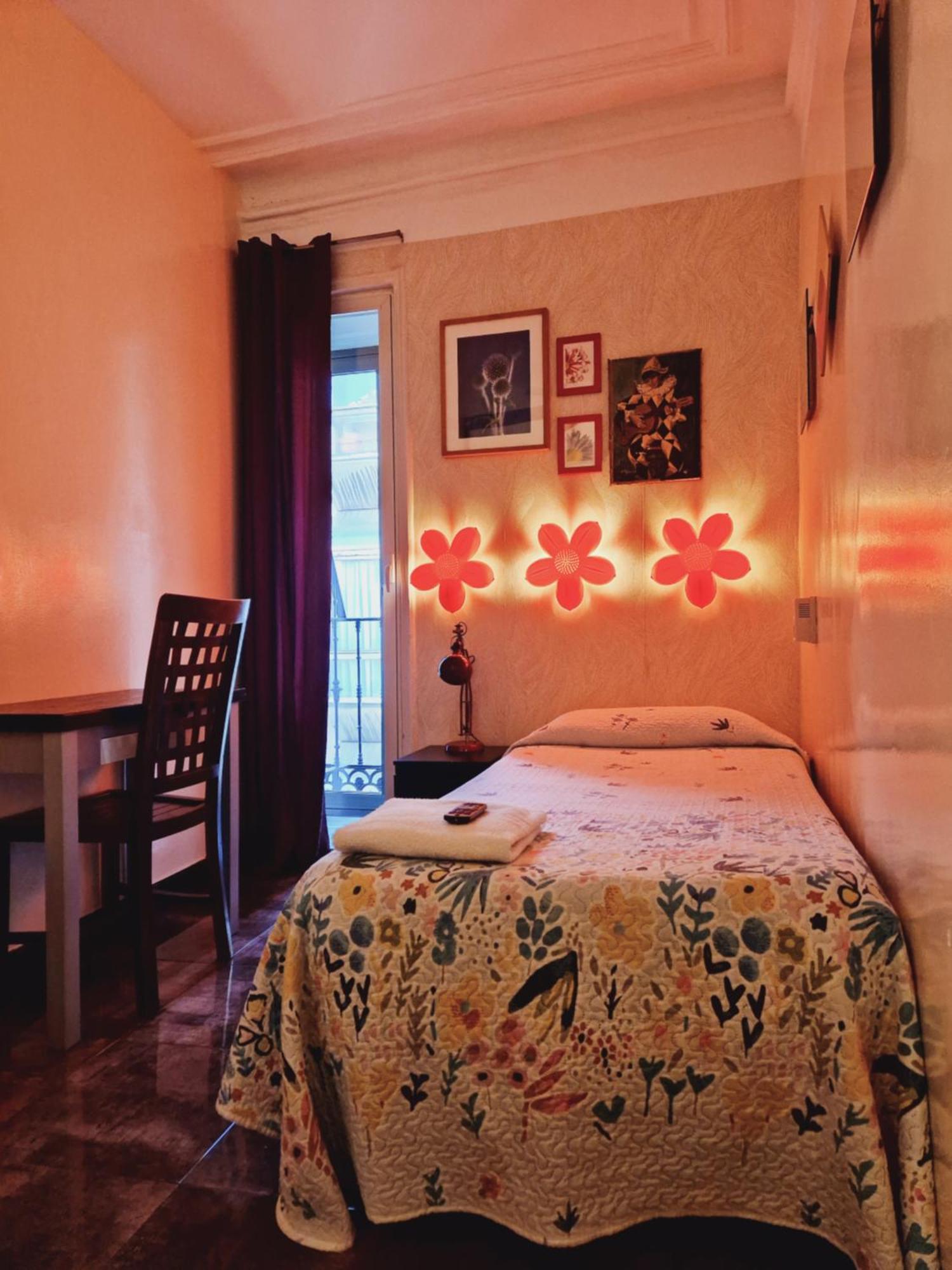 Casa De Huespedes Dolce Vita Madrid Rom bilde