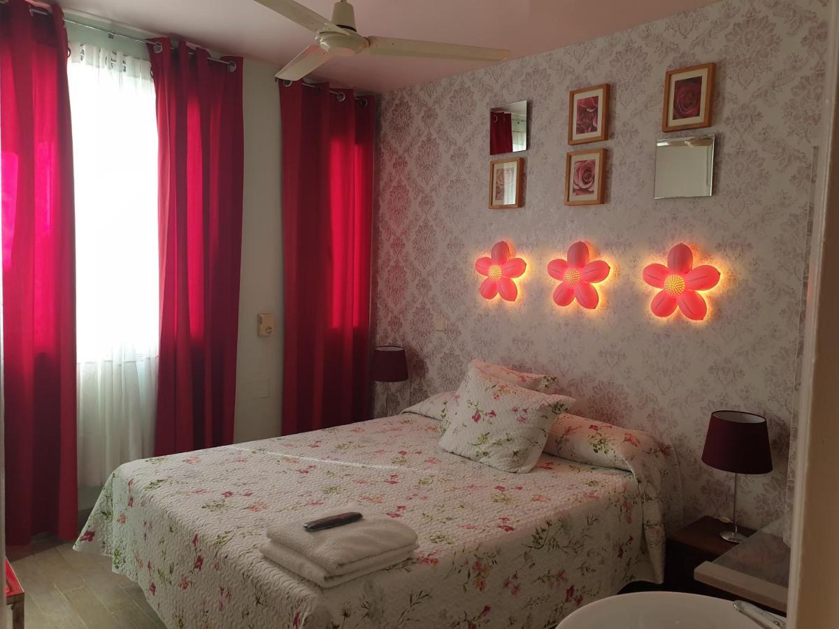 Casa De Huespedes Dolce Vita Madrid Eksteriør bilde