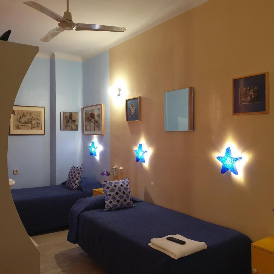 Casa De Huespedes Dolce Vita Madrid Eksteriør bilde